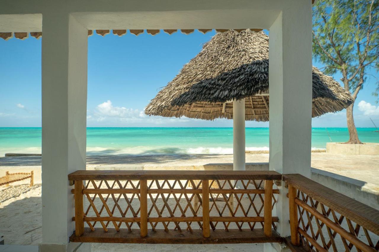 جامبياني Visitor'S Inn المظهر الخارجي الصورة