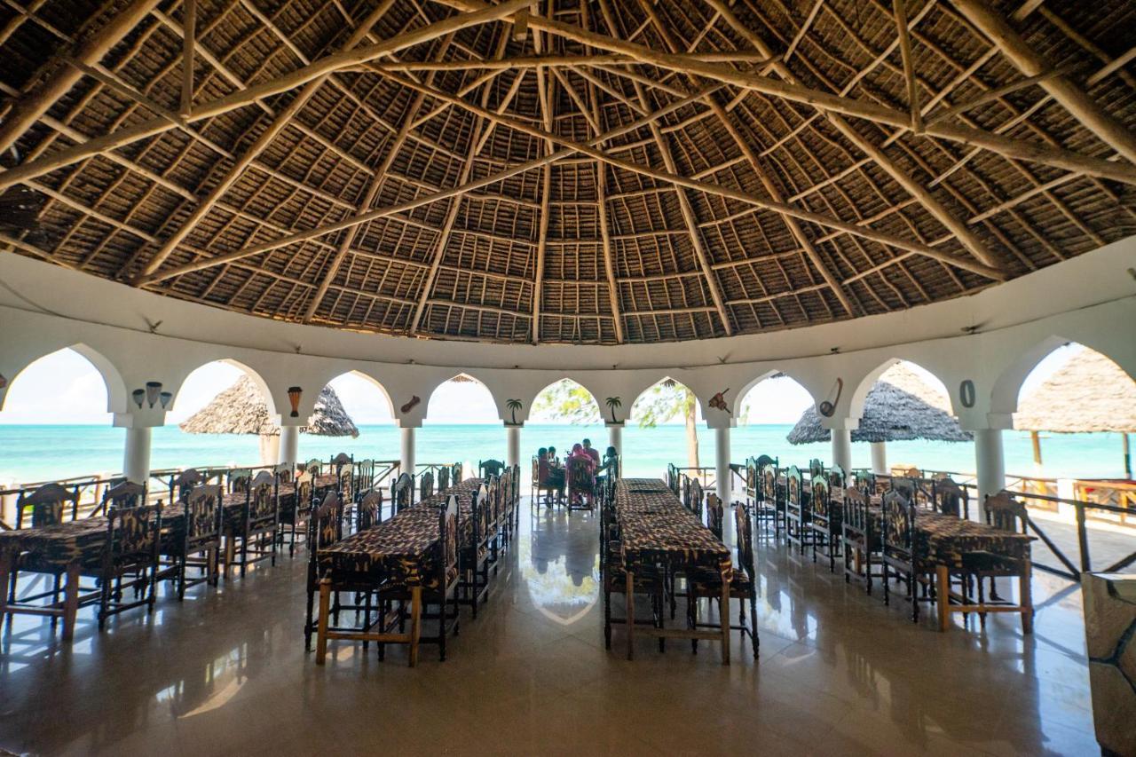 جامبياني Visitor'S Inn المظهر الخارجي الصورة