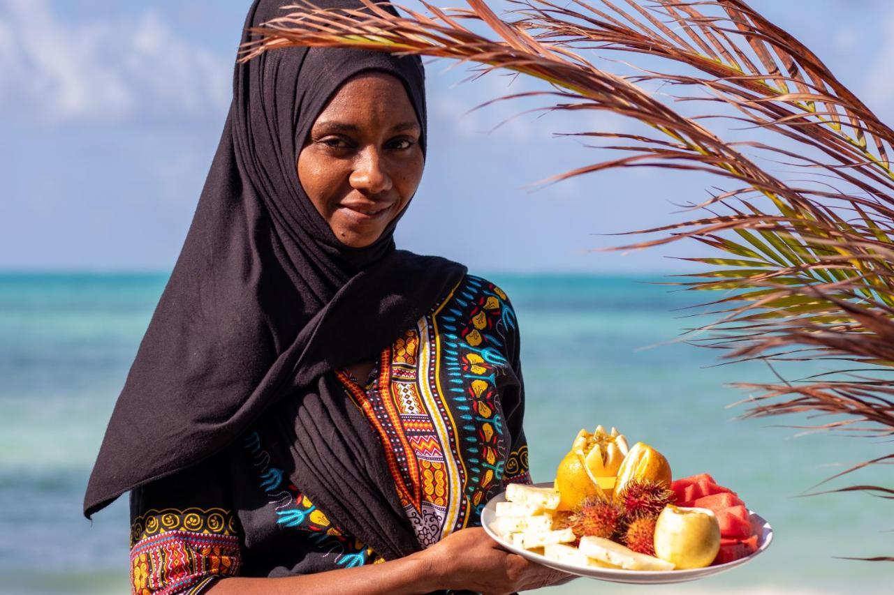 جامبياني Visitor'S Inn المظهر الخارجي الصورة