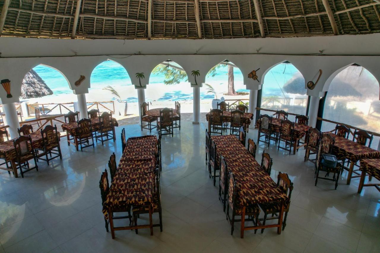 جامبياني Visitor'S Inn المظهر الخارجي الصورة