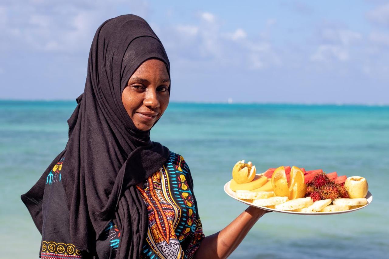 جامبياني Visitor'S Inn المظهر الخارجي الصورة